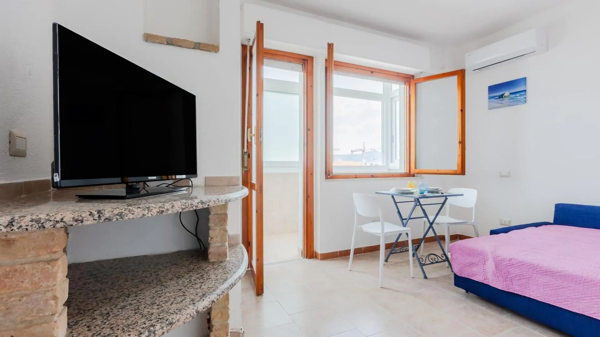 Sisters Home And Suite! Quartu SantʼElena
