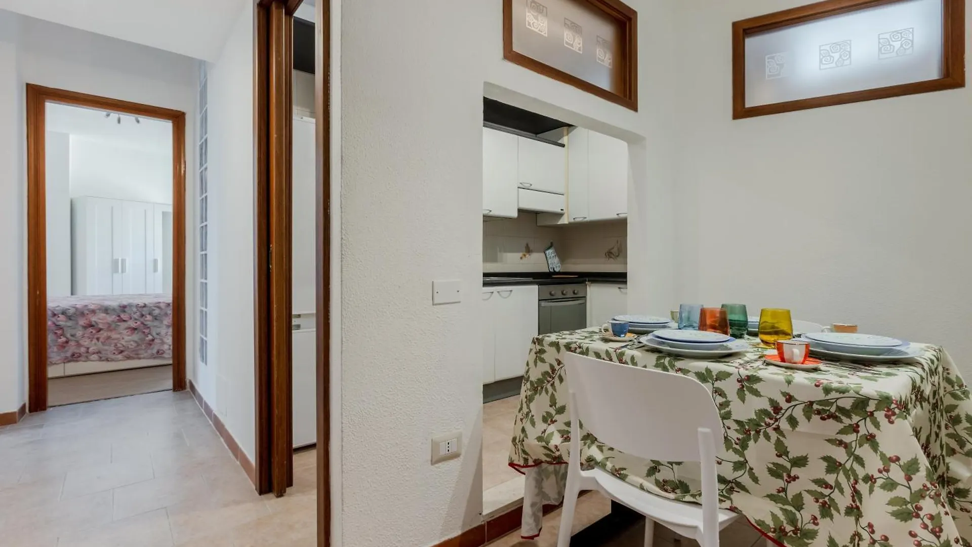 Sisters Home And Suite! Quartu SantʼElena