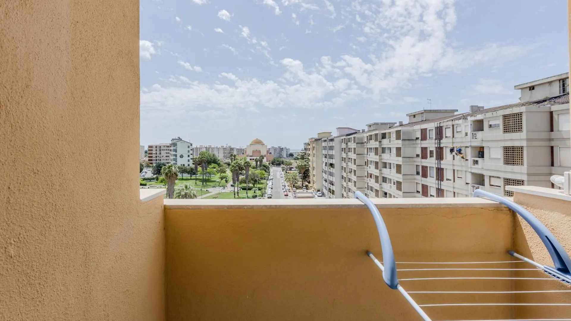 Sisters Home And Suite! Quartu SantʼElena